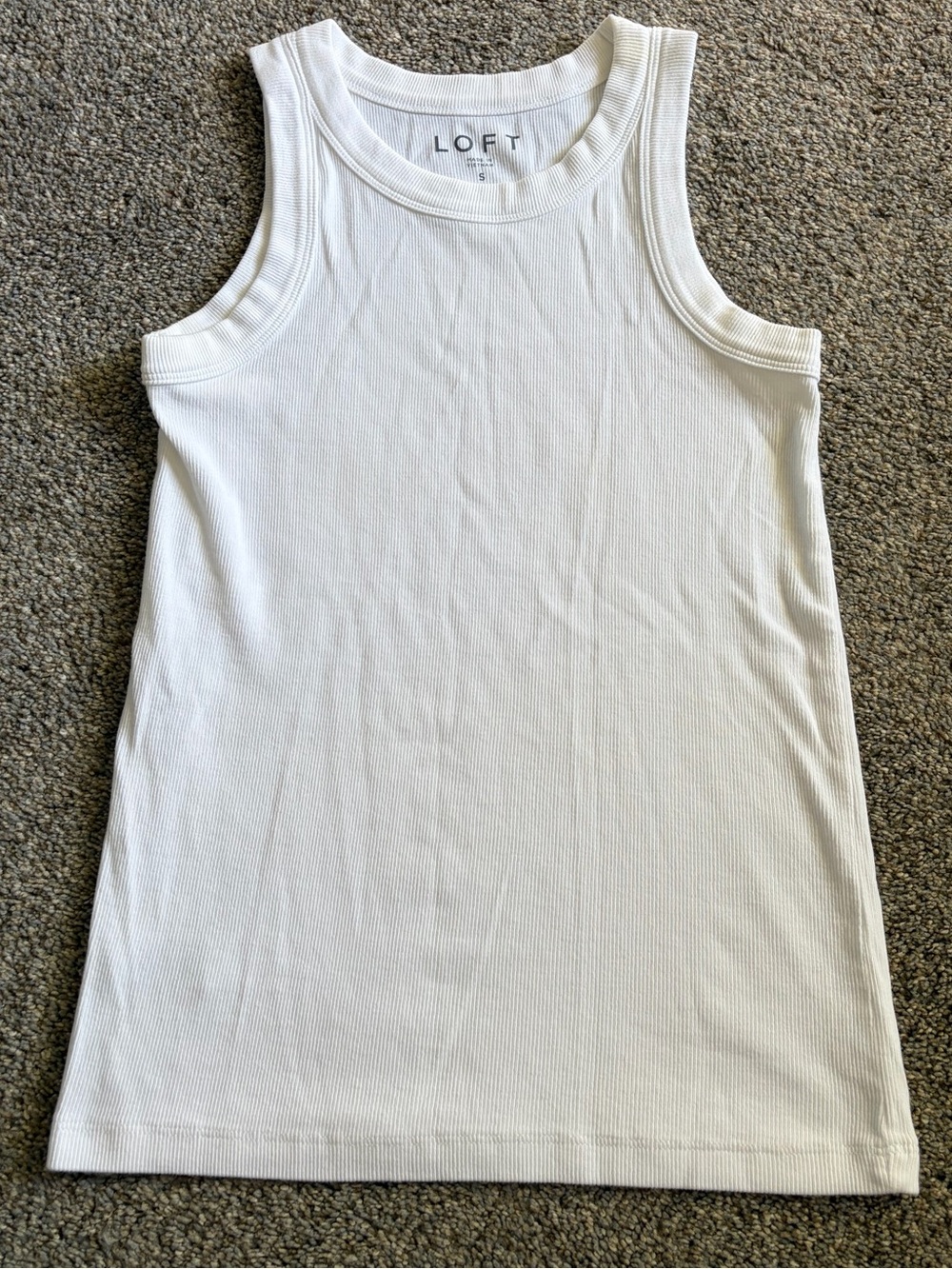 LOFT Perfect Tank